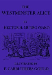 The Westminster Alice (Hector H. Munro (Saki))