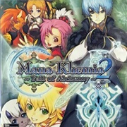 Mana Khemia 2: Fall of Alchemy