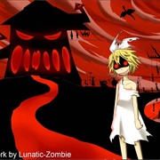 Song for Great Satan