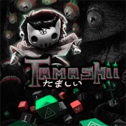 Tamashii