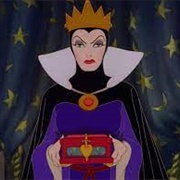 Evil Queen