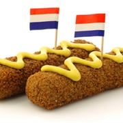 Kroket