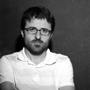 Halil İbrahim Dinçdağ