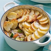 Sicilian Veg Hotpot