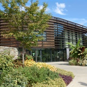 Cornell Botanical Gardens