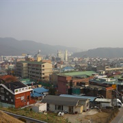 Gwangju, Gyeonggi