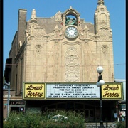 Loew's Jersey Theatre