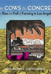From Cows to Concrete (Rachel Surls)