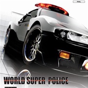 World Super Police