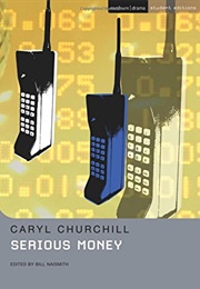 Serious Money (Caryl Churchill)