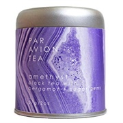 Par Avion Tea Amethyst