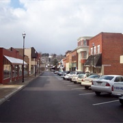 Saint Albans, West Virginia