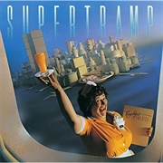 Breakfast in America (Supertramp, 1979)