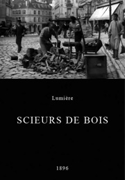 Scieurs De Bois (1896)