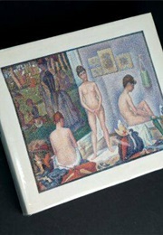 Seurat: The Metropolitan Museum (Robert L. Herbert)