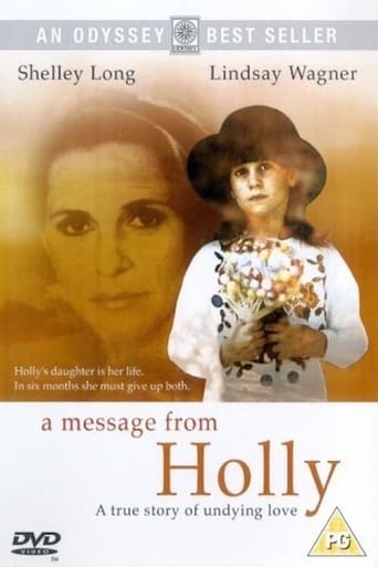 A Message From Holly (1992)