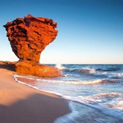 Thunder Cove, PEI, Canada