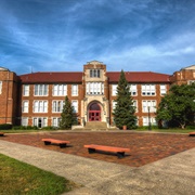 Muskingum University