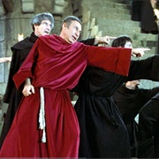 Mel Brooks - The Inquisition