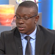 Richard Lusimbo