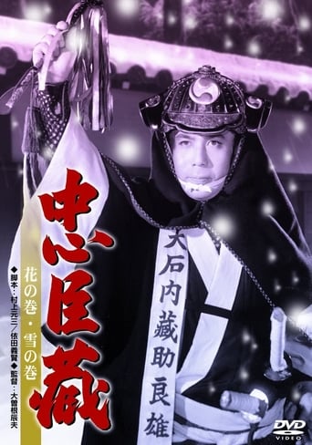 Chushingura (1954)