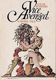 Vice Avenged (Lolah Burford)