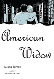 American Widow (Alissa Torres)