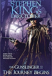 The Dark Tower: The Journey Begins (Stephen King)