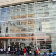 Museum of the African Diaspora