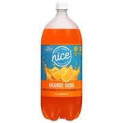 Nice! Orange