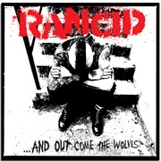 ...And Out Come the Wolves (Rancid, 1995)