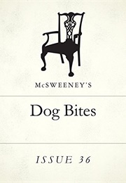 Dog Bites (Ricardo Nuila)