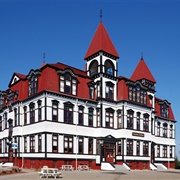 Lunenburg Academy