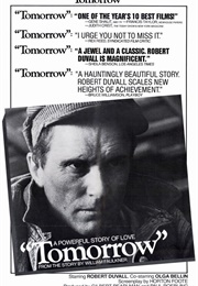 Tomorrow (1972)