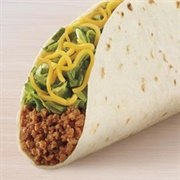 Soft Taco