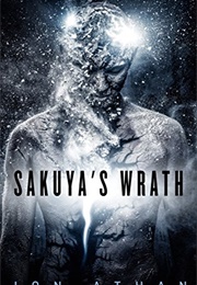 Sakuya's Wrath (Jon Athan)