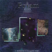 Priam - Three Distances...Irregular Signs