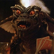 Stripe (Gremlins, 1984)