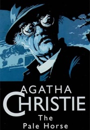 The Pale Horse (Agatha Christie)