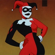 Harley Quinn