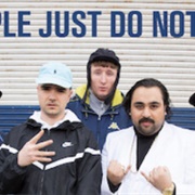 People Just Do Nothing