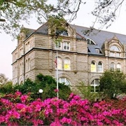 Tulane University