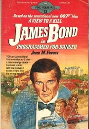 Programmed for Danger