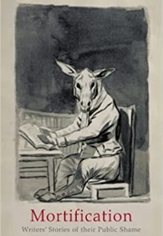 Mortification (Robin Robertson)