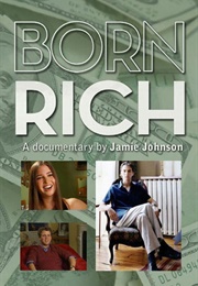 Born Rich (2003)
