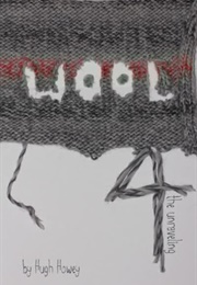 The Unraveling (Hugh Howey)