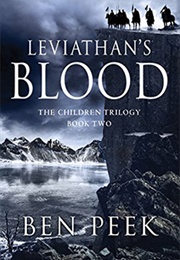 Leviathan's Blood (Ben Peek)