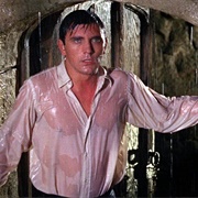 Terence Stamp as Freddie Clegg (The Collector, 1965)