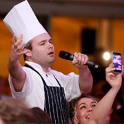 Experienced a Singing Server