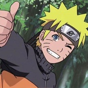 Uzumaki Naruto